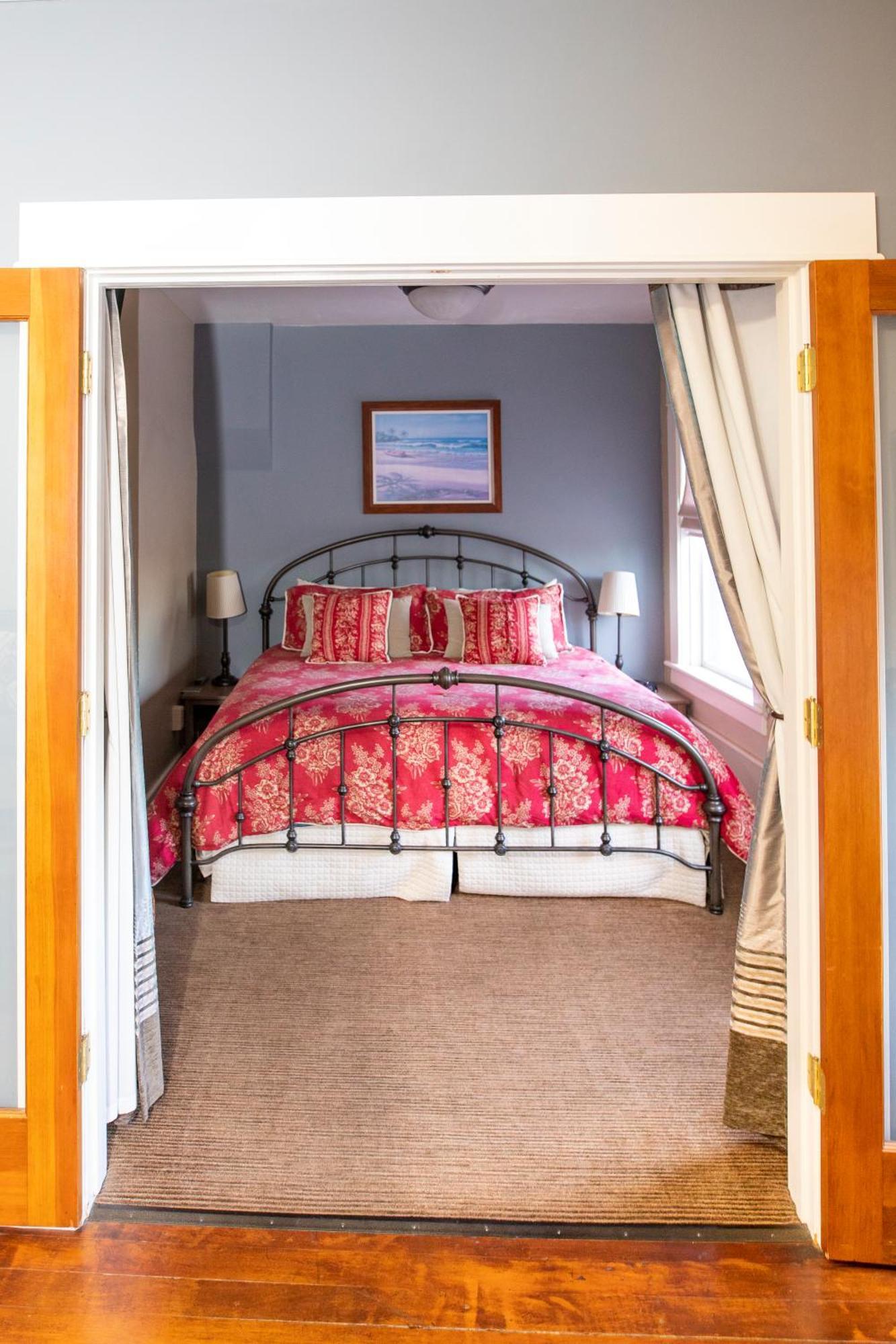 The Drift Inn Rupert Экстерьер фото